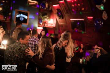 inny - Koktajlbar Salvador - Sala Główna - zdjęcie 1