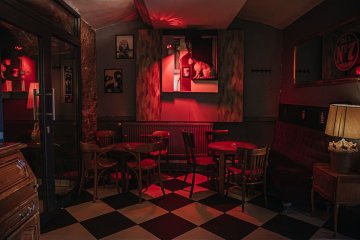 inny - Koktajlbar Salvador - Sala Kot - zdjęcie 1