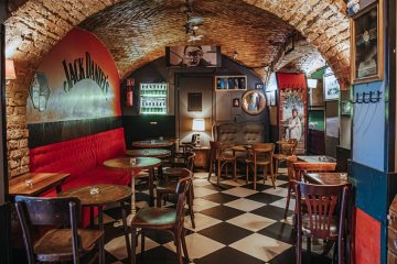 inny - Koktajlbar Salvador - Sala Jack Daniels - zdjęcie 1