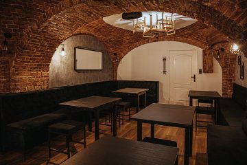 inny - Koktajlbar Salvador - Sala VIP Narnia - zdjęcie 1