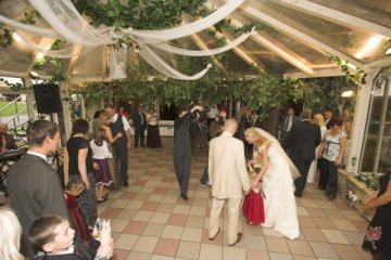 hotel *** - Hotel Bismarck - Oranżeria - zdjęcie 1