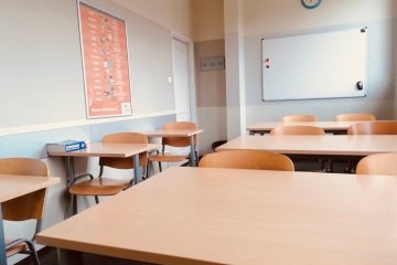 obiekt konferencyjny - Profilingua Warszawa Bemowo - Sala Szkoleniowa III - zdjęcie 1