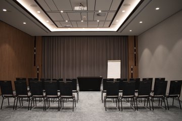 hotel **** - Fabryka Wełny Hotel & Spa - SALA G - zdjęcie 1