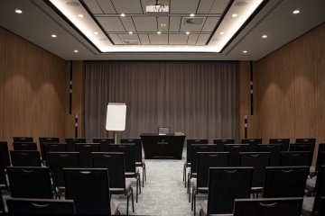 hotel **** - Fabryka Wełny Hotel & Spa - SALA I - zdjęcie 1