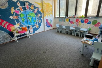 obiekt konferencyjny - Profilingua Łódź - Sala 235 - zdjęcie 1
