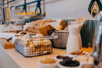 hotel - Linea Mare 5* - Restauracja - zdjęcie 5