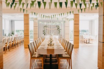 hotel *** - Hotel i Apartamenty pod Śnieżnikiem - Restauracja Młyńsko - zdjęcie 1