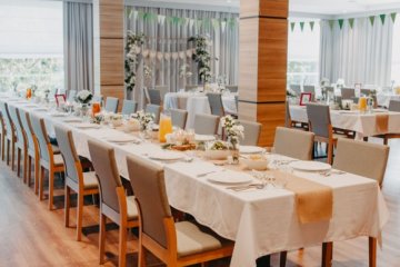 hotel *** - Hotel i Apartamenty pod Śnieżnikiem - Restauracja Młyńsko - zdjęcie 2