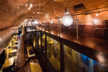 inny - Restauracja Browar Lubicz - Leżakownia - zdjęcie 2