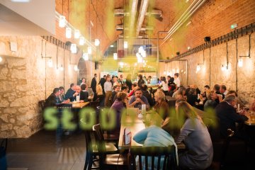 inny - Restauracja Browar Lubicz - Słodownia - zdjęcie 1