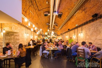 inny - Restauracja Browar Lubicz - Słodownia - zdjęcie 2