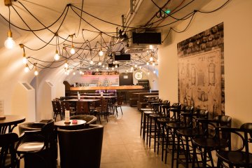 inny - Restauracja Browar Lubicz - Parownia - zdjęcie 1