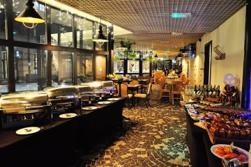 inny - Restauracja Browar Lubicz - Ogród Warzeń - zdjęcie 1