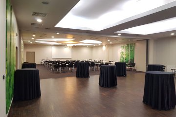 hotel *** - Hotel Victoria Lublin - Centrum Kongresowe - zdjęcie 1