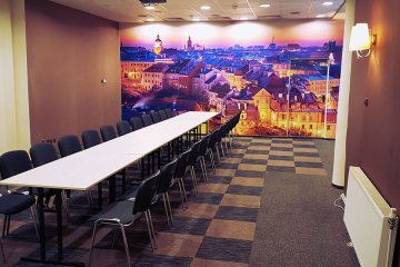 hotel *** - Hotel Victoria Lublin - Moduł B - zdjęcie 1