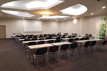 hotel *** - Hotel Victoria Lublin - Moduł C - zdjęcie 1