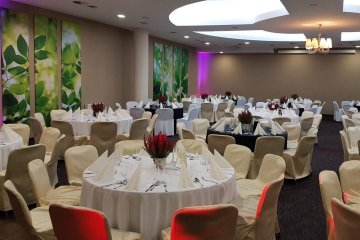hotel *** - Hotel Victoria Lublin - Moduł A - zdjęcie 1