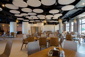 hotel - Resort Król Plaza SPA & Wellness - Sala Bankietowa - zdjęcie 2