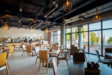 hotel - Resort Król Plaza SPA & Wellness - Sala Bankietowa - zdjęcie 1