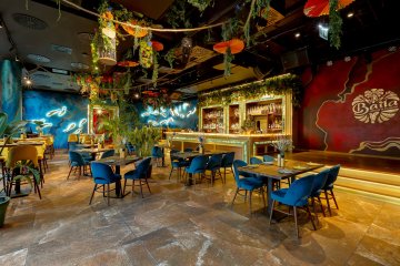 inny - Baila Show&Dining - Sala Baila - zdjęcie 1