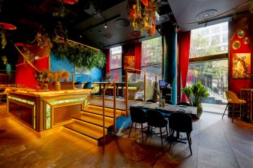 inny - Baila Show&Dining - Loża - zdjęcie 1