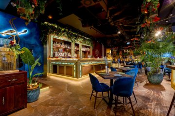 inny - Baila Show&Dining - Sala z barem - zdjęcie 1