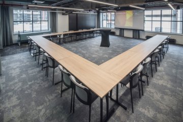 dworek - Montownia Lofts & Experience Gdańsk - Warsztat I - zdjęcie 1