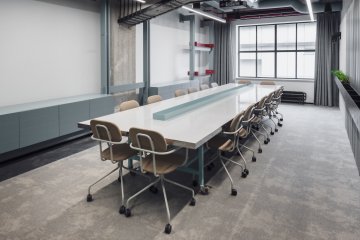 dworek - Montownia Lofts & Experience Gdańsk - Warsztat III - zdjęcie 1