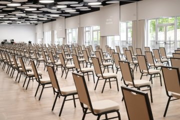 hotel ***** - Crystal Mountain Resort***** - Sala Bukowa - zdjęcie 1