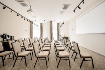 hotel ***** - Crystal Mountain Resort***** - Sala Bukowa I - zdjęcie 1