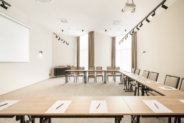 hotel ***** - Crystal Mountain Resort***** - Sala Bukowa II - zdjęcie 1