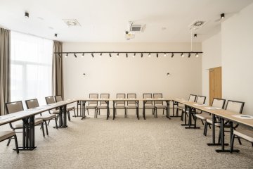 hotel ***** - Crystal Mountain Resort***** - Sala Bukowa III - zdjęcie 1