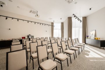 hotel ***** - Crystal Mountain Resort***** - Sala Bukowa IV - zdjęcie 1