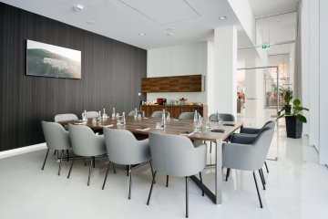 hotel ***** - Crystal Mountain Resort***** - VIP Room - zdjęcie 1
