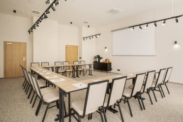 hotel ***** - Crystal Mountain Resort***** - Sala Kubalonka I - zdjęcie 1