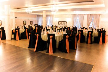 hotel *** - Hotel Monet & Rubbens - Restauracja Monet - zdjęcie 1