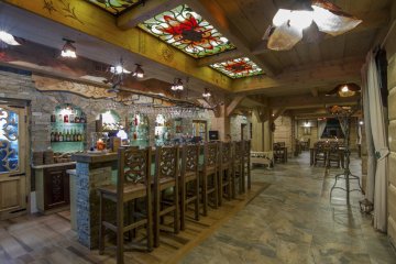 pensjonat - Pensjonat Orlik - Restauracja Orlik - zdjęcie 3