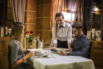 pensjonat - Pensjonat Orlik - Restauracja Orlik - zdjęcie 5