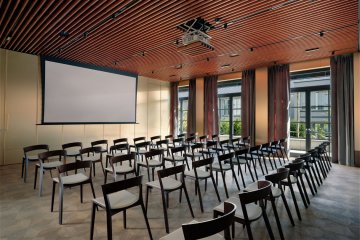 hotel ***** - Stradom House, Autograph Collection - The Salon - zdjęcie 1