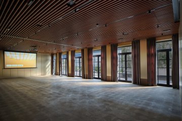 hotel ***** - Stradom House, Autograph Collection - The Salon - zdjęcie 2