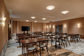 hotel ***** - Stradom House, Autograph Collection - The Playroom - zdjęcie 1