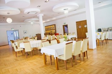 hotel *** - Hotel Drohicki - Restauracja Rzeka Smaków - zdjęcie 1