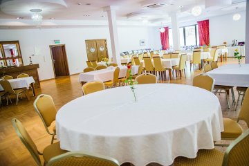 hotel *** - Hotel Drohicki - Restauracja Rzeka Smaków - zdjęcie 2