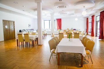 hotel *** - Hotel Drohicki - Restauracja Rzeka Smaków - zdjęcie 3