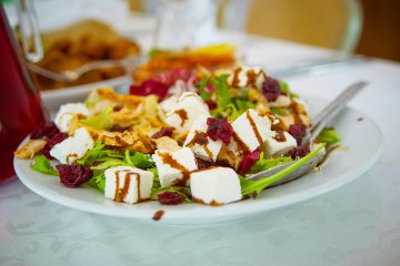 hotel *** - Hotel Drohicki - Restauracja Rzeka Smaków - zdjęcie 4