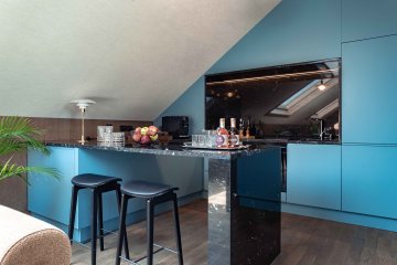 hotel ***** - Stradom House, Autograph Collection - The Chapel Loft - zdjęcie 2