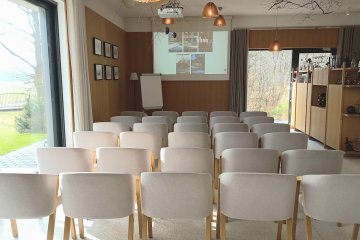 inny - M2 Resort Wellness and Spa - Restauracja M2 - zdjęcie 2