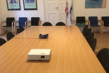 obiekt konferencyjny - NordicHouse - Sala Konferencyjna - zdjęcie 3