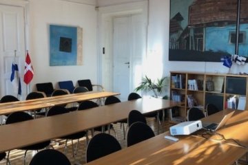 obiekt konferencyjny - NordicHouse - Sala Konferencyjna - zdjęcie 4