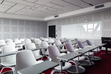 hotel **** - Hotel Sante **** - Sala Rubinowa - zdjęcie 2
